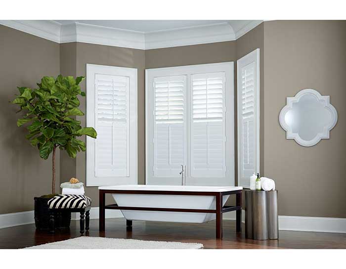 Graber Composite Shutters