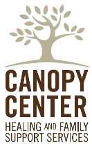 Canopy Center Logo