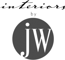 Interiors by JW logo