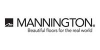 Mannington Logo