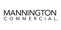 Mannington Commercial logo
