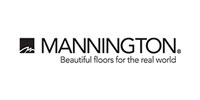 Mannington logo
