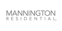 Mannington Residential logo