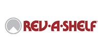 Rev-A-Shelf logo