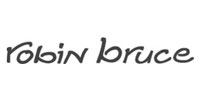Robin Bruce logo