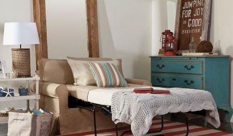 Rowe & Robin Bruce Sleeper Furniture