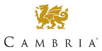 Cambria logo