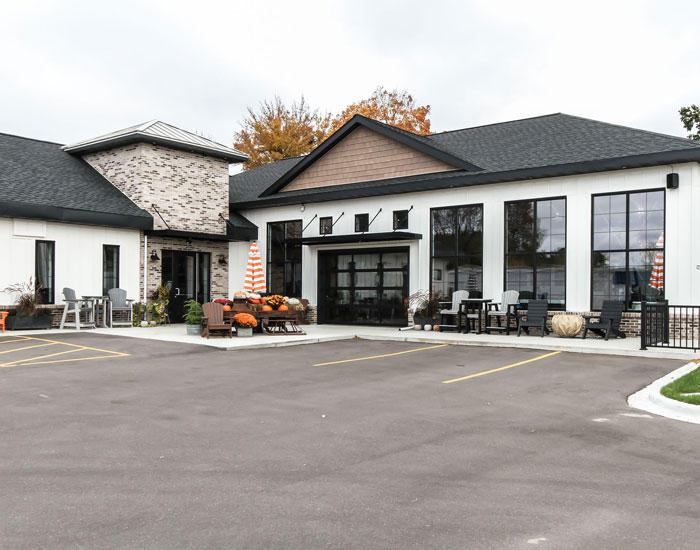 Patio Pleasures commercial-gallery