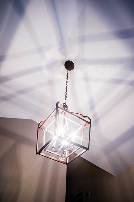 Beautiful Pendant lighting