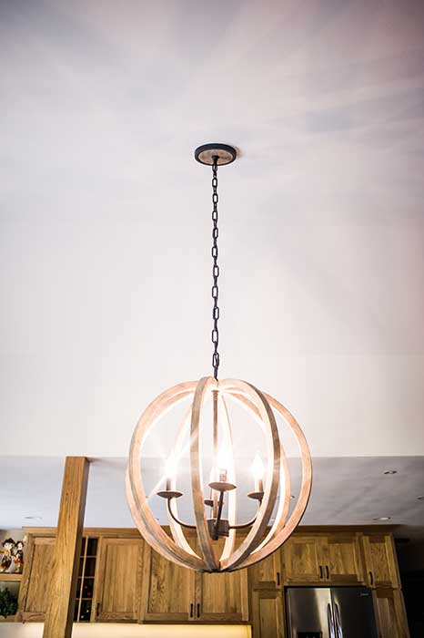 Beautiful Pendant lighting