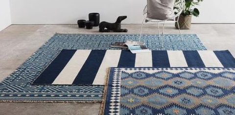 multicolor Rug