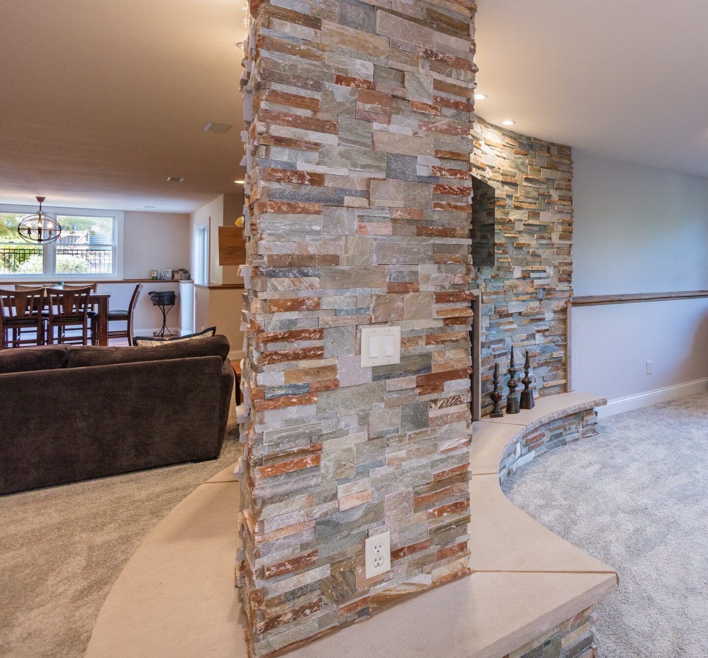 Interior Design Madison, WI Interiors by JW