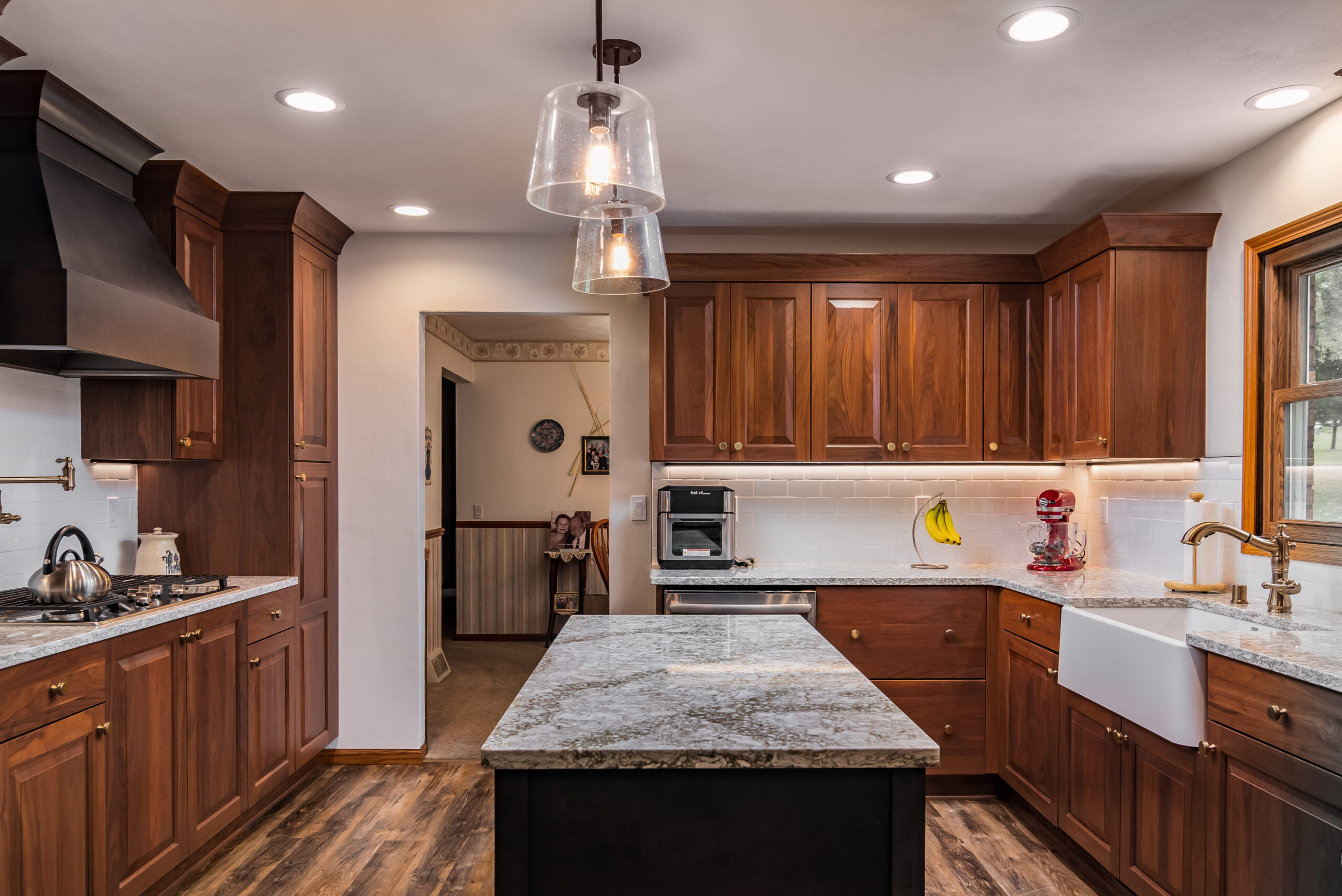 Kitchens Madison, WI Interiors by JW