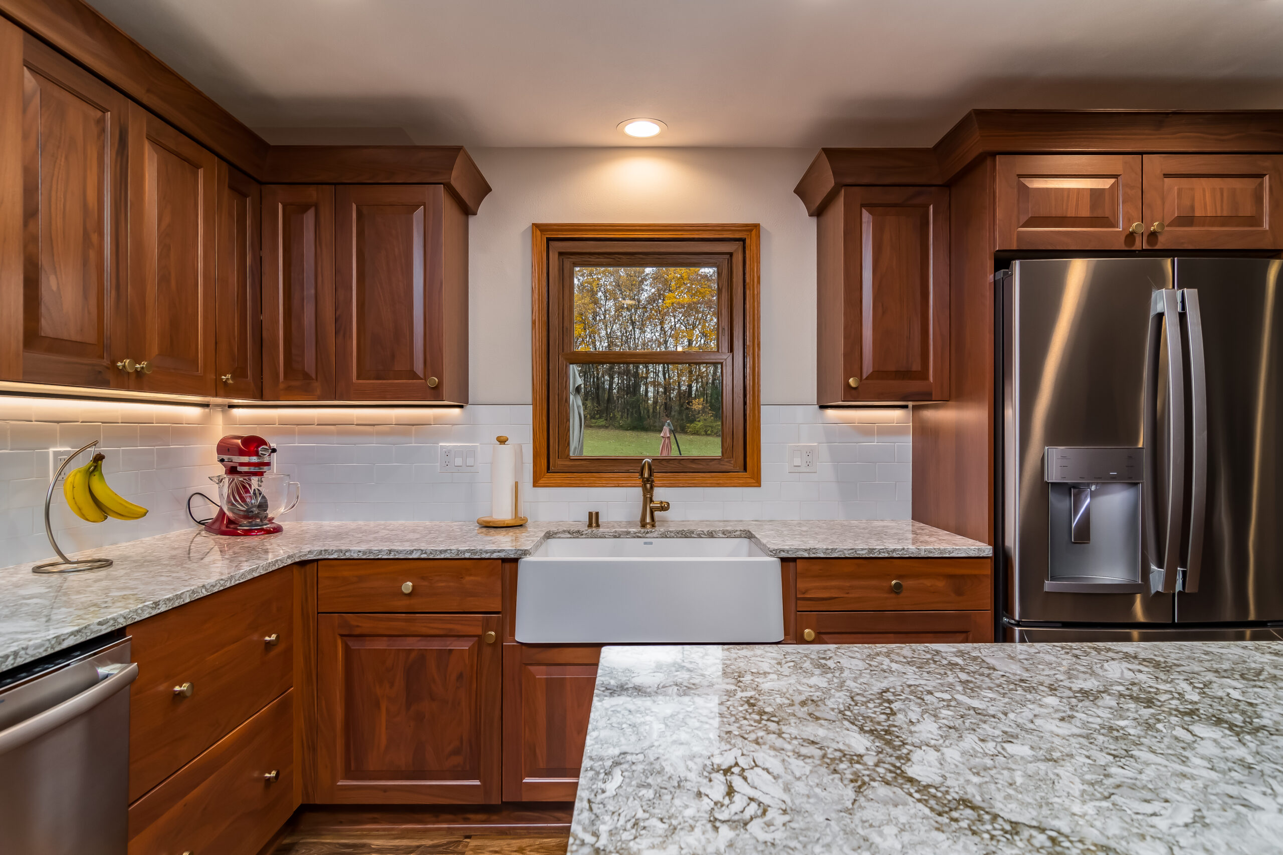 Kitchens Madison, WI Interiors by JW