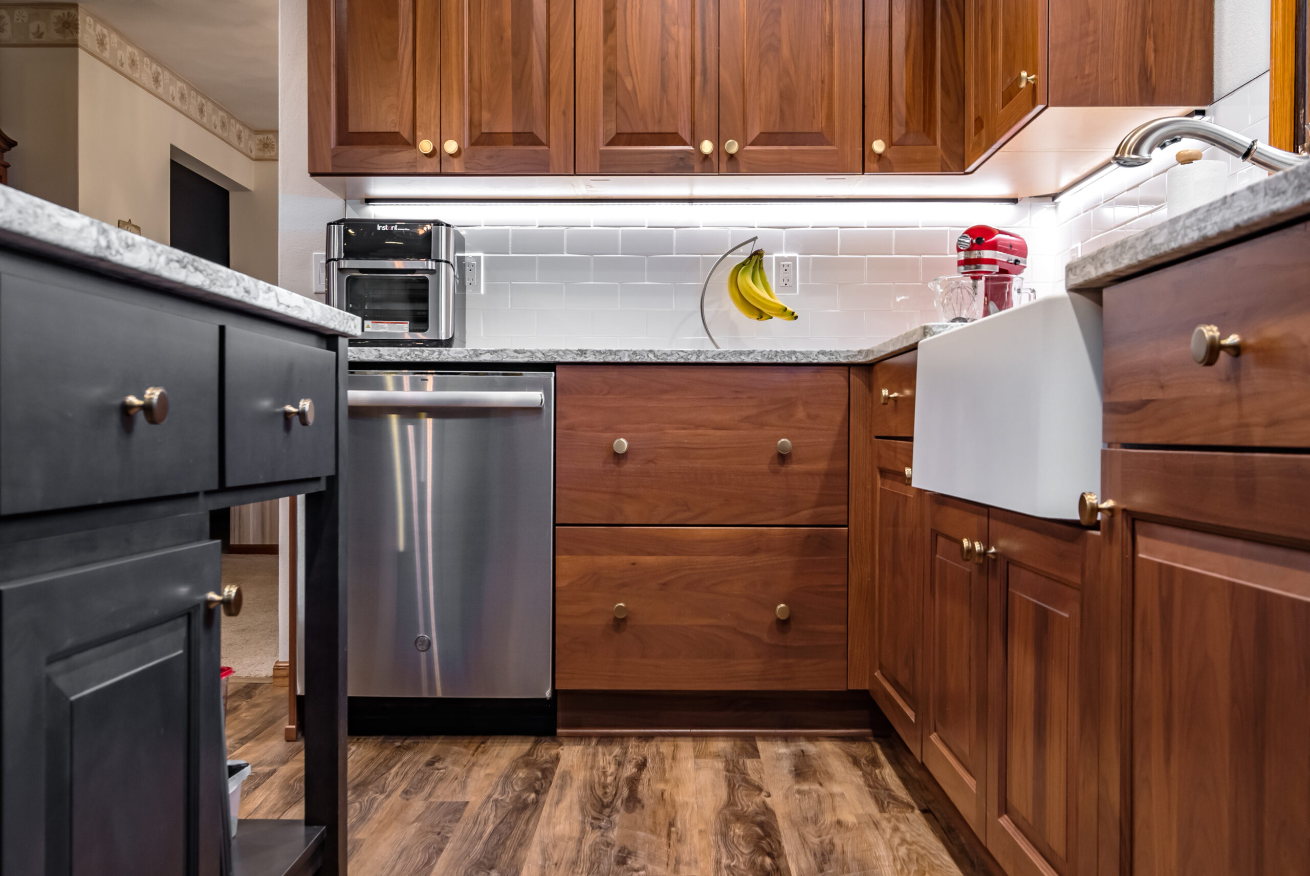 Kitchens Madison, WI Interiors by JW