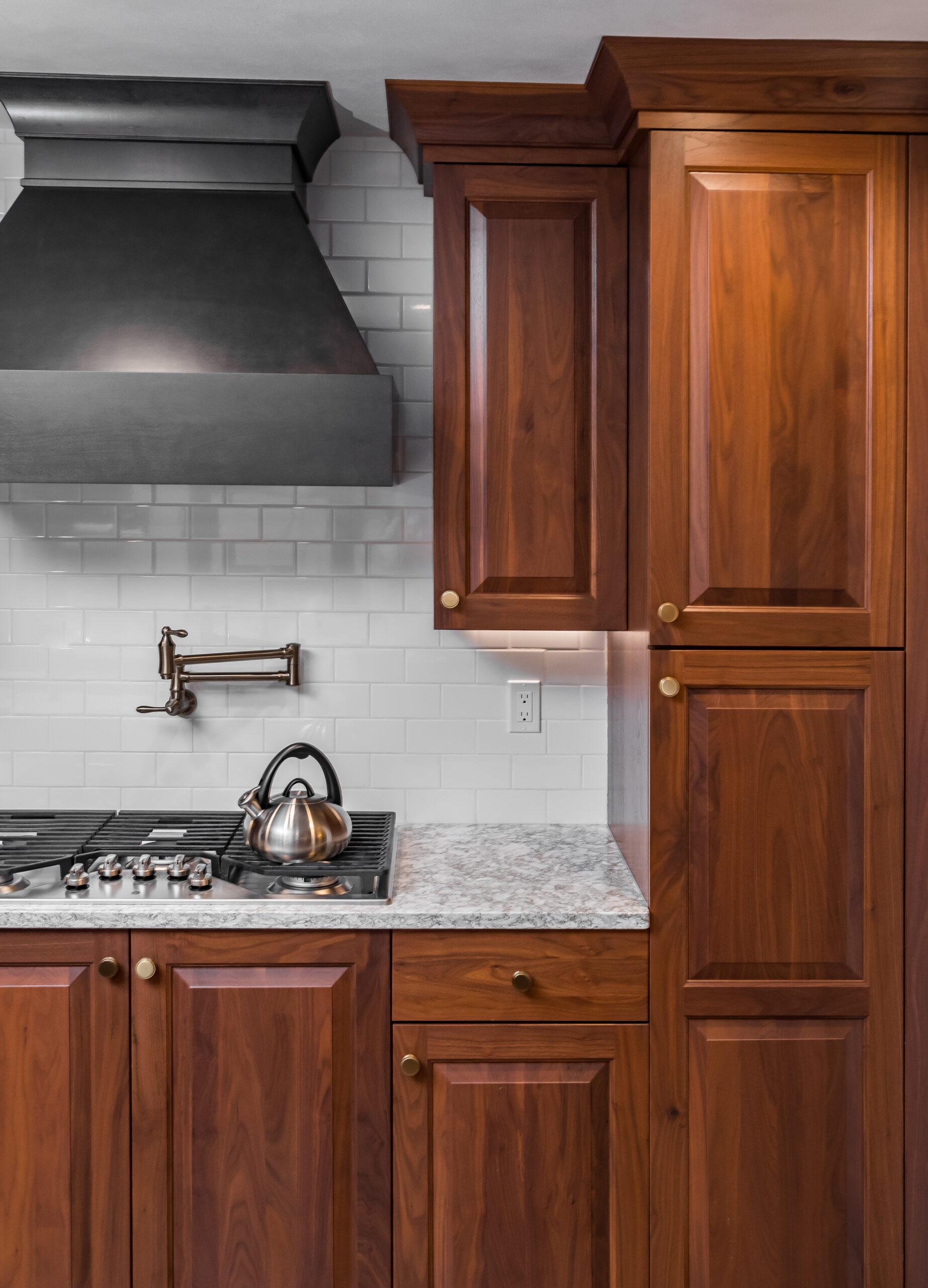 Kitchens Madison, WI Interiors by JW