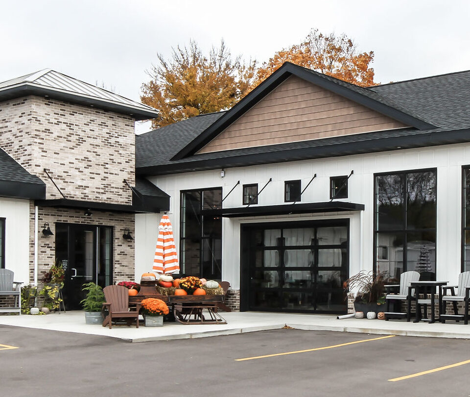 Commercial remodeling near me