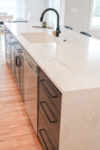 kitchen remodeler Madison 