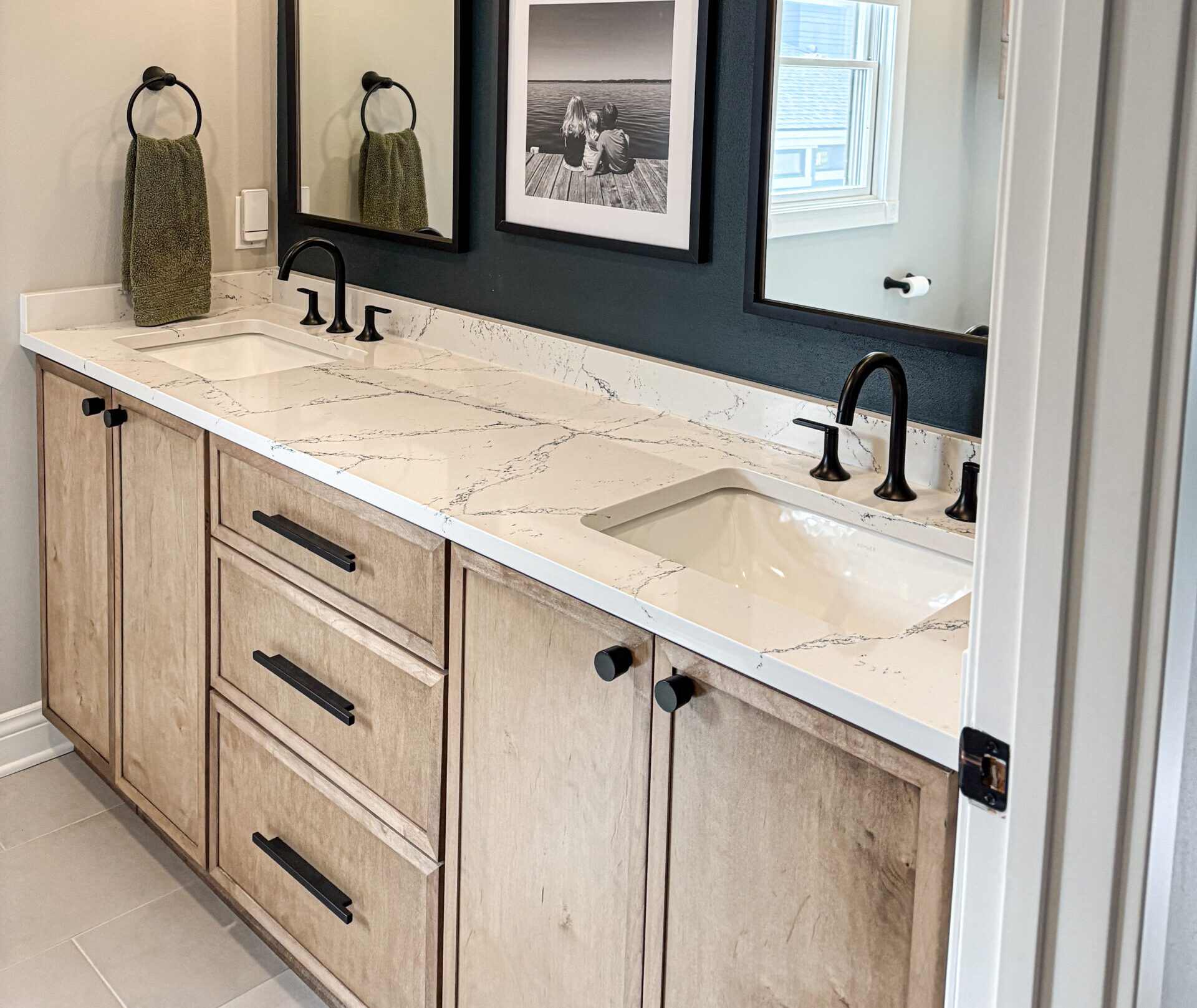 Dane County Wisconsin Remodeling